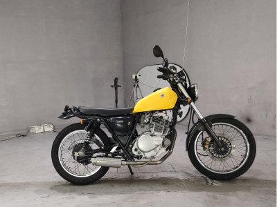 Suzuki GRASSTRACKER BIGBOY