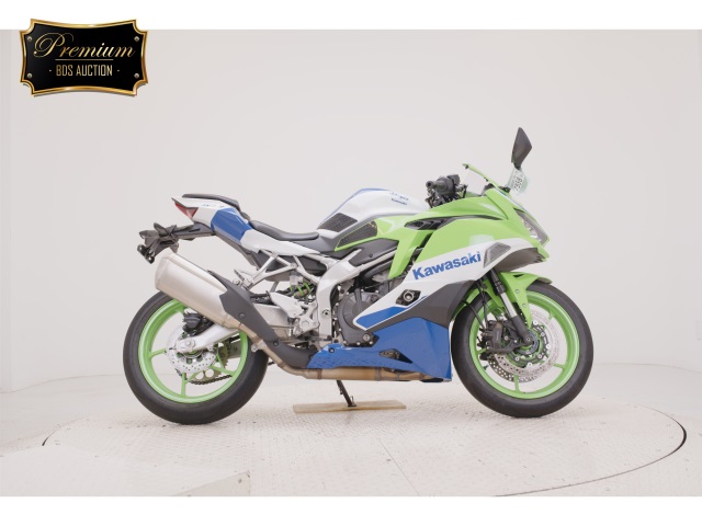 Kawasaki ZX-4RR 2023