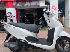 Honda LEAD125 2022