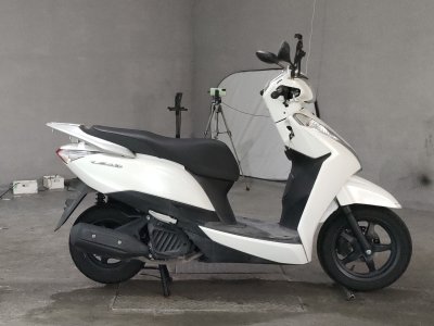 Honda LEAD125 2016