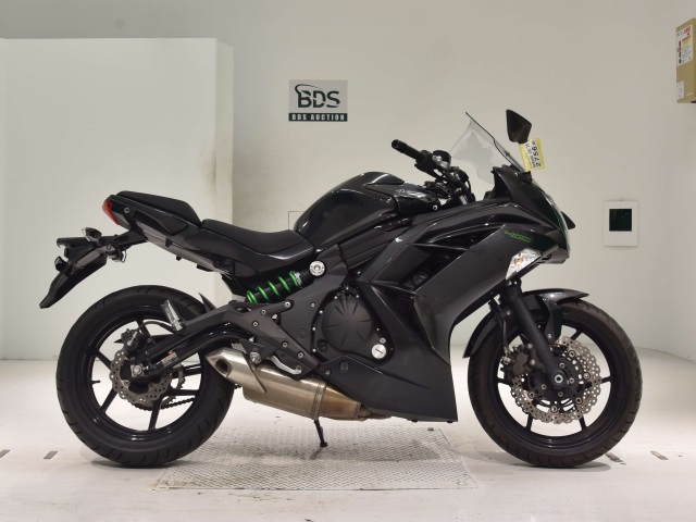 Kawasaki NINJA400 2016