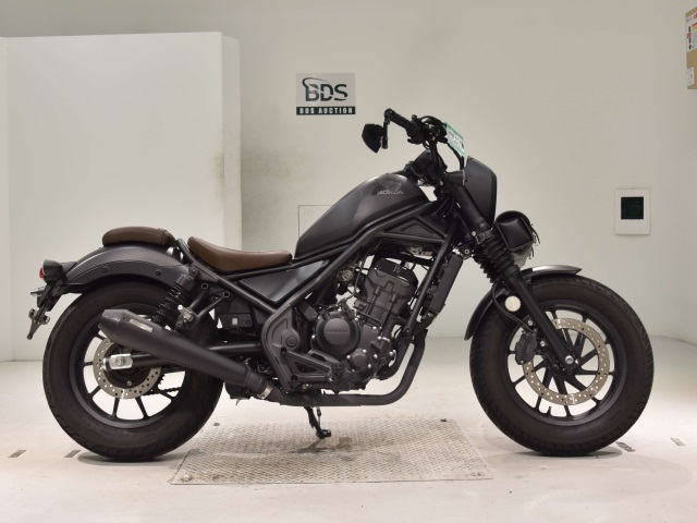 Honda REBEL S CMX250 2022