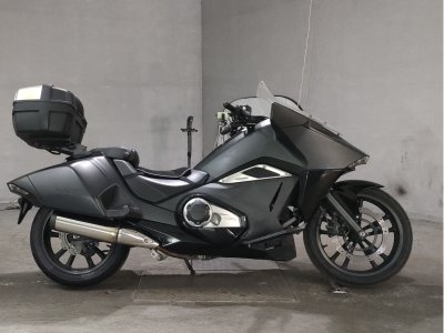 Honda NM4-02 VULTUS 2014
