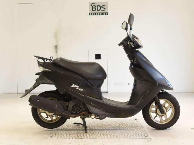 Honda DIO-6 2004