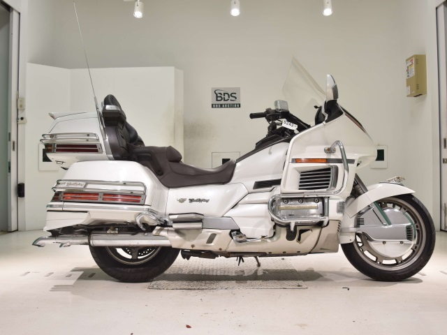 Honda GL1500SE 1993
