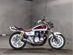 Kawasaki ZEPHYR400 1991