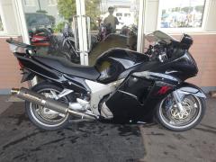 Honda CBR1100XX BLACKBIRD 2000