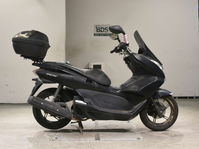 Honda PCX125 2012