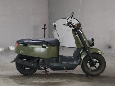 Yamaha VOX 2009