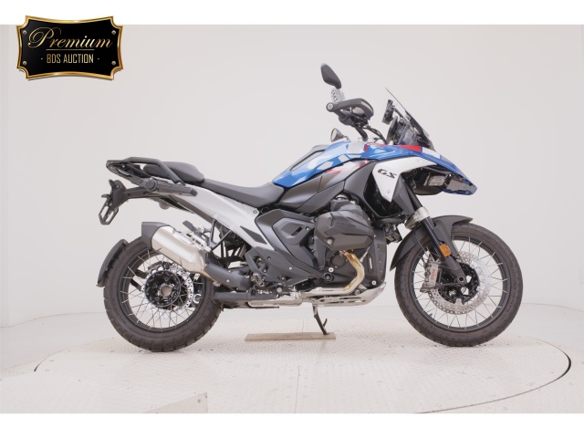 BMW r1300gs 2024