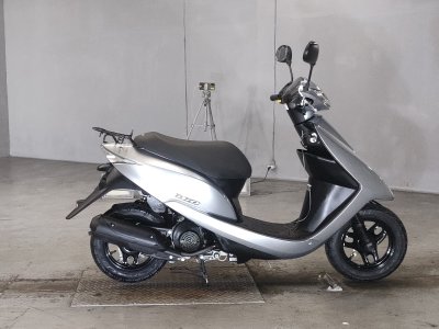 Honda DIO 2010
