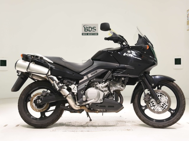 Suzuki V-STROM DL1000 2006