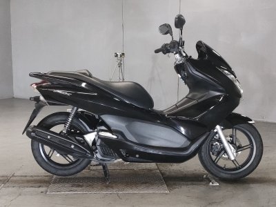 Honda PCX125 2014