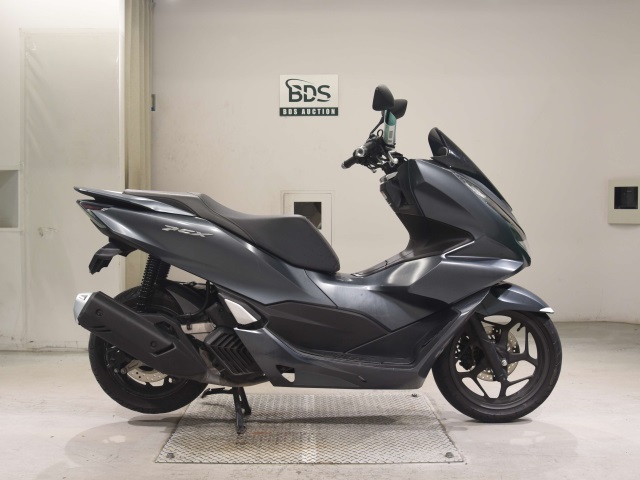 Honda PCX125 2021