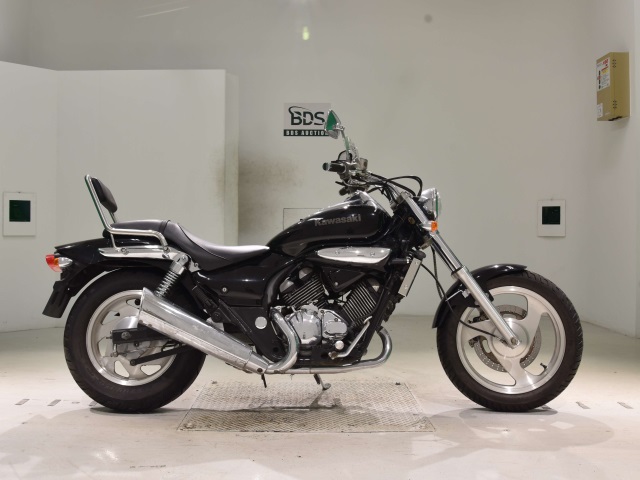 Kawasaki ELIMINATOR 250V 1999