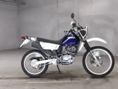 Suzuki DJEBEL200