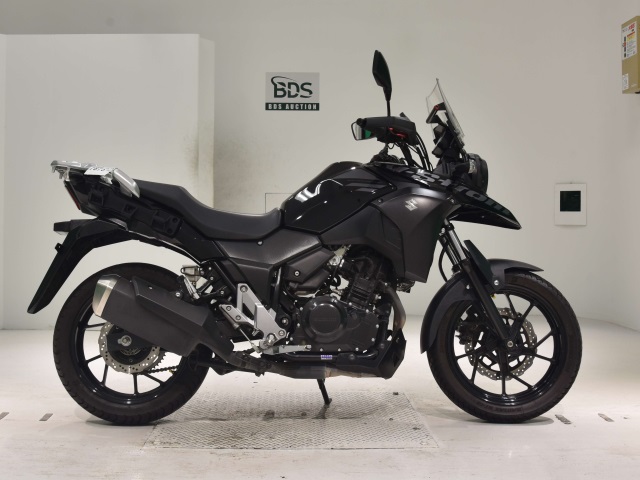 Suzuki V-STROM DL250