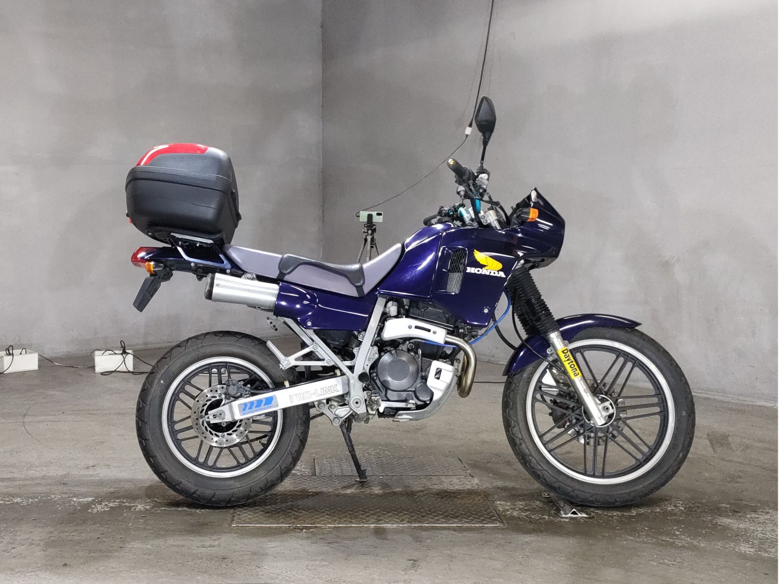 Honda AX-1 1994