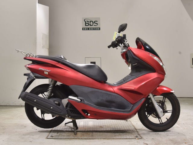Honda PCX125 2010