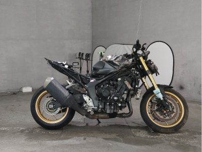 Honda CB1000 HORNET SP 2025