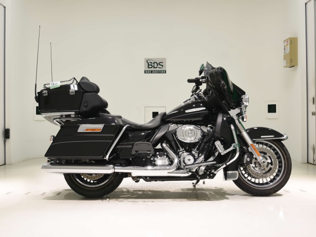 HD ELECTRA GLIDE FLHTK1690 2013