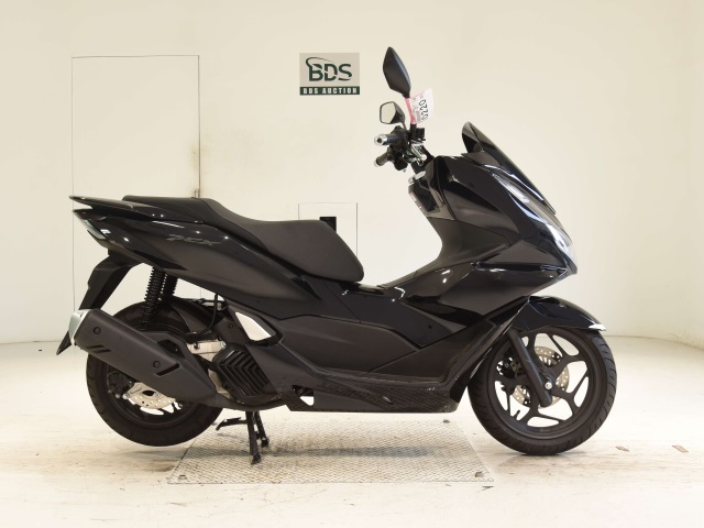 Honda PCX125 2023