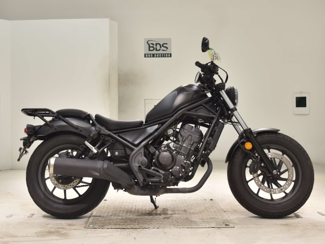 Honda REBEL CMX250 2023