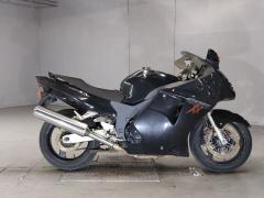 Honda CBR1100XX BLACKBIRD 1997