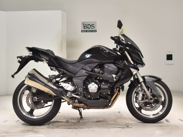 Kawasaki Z1000 2008