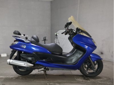 Yamaha GRAND MAJESTY250 2006