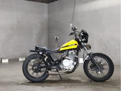 Suzuki GRASSTRACKER BIGBOY 2003