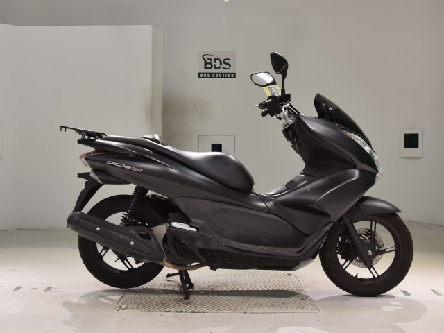 Honda PCX150 2014