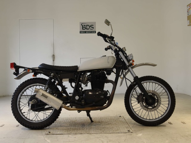 Kawasaki TR250 2003