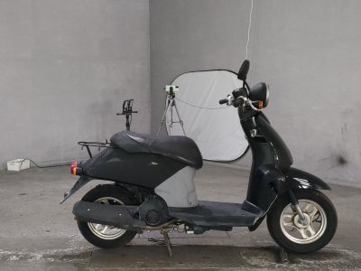 Honda TODAY 2006