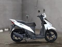 Suzuki ADDRESS V110