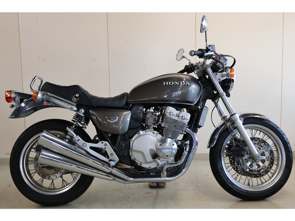 Honda CB400FOUR 1999