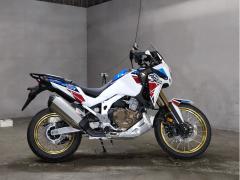 Honda AFRICATWIN CRF1100LD 2024