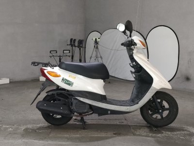 Yamaha JOG DX 2008