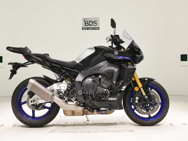 Yamaha MT-10SP 2022