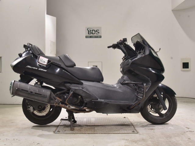 Honda SILVERWING400 2005