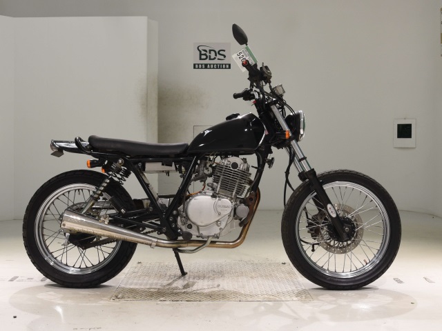 Suzuki GRASSTRACKER BIGBOY 2007