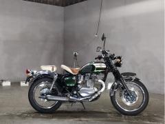 Kawasaki ESTRELLA RS 2008