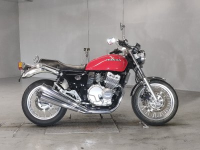 Honda CB400FOUR 1997