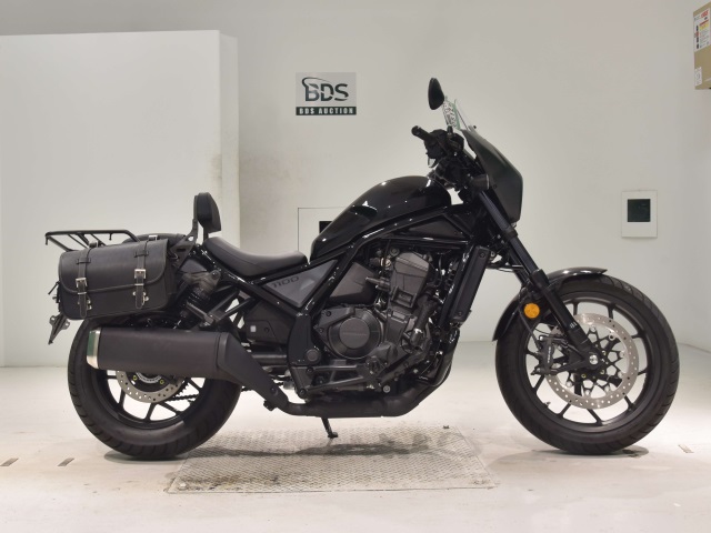 Honda REBEL CMX1100 2022