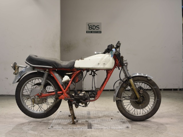 Yamaha RD250