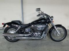 Honda SHADOW400 SLASHER 2002