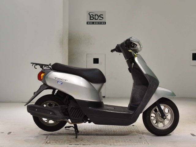 Honda TACT-4 BASIC 2016