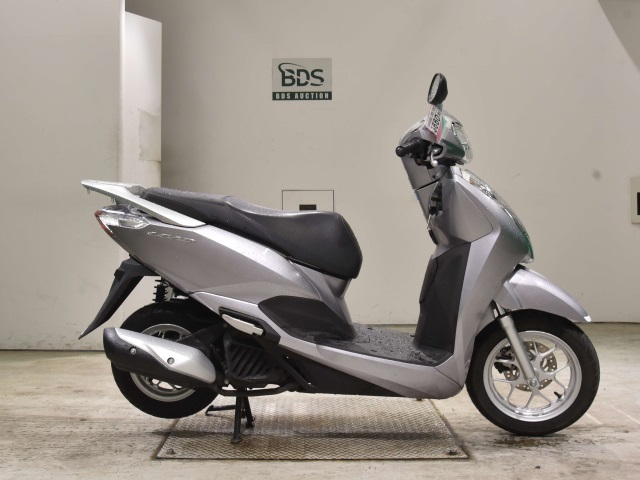 Honda LEAD125 2019