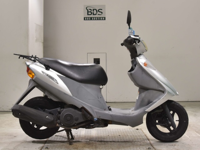 Suzuki ADDRESS V125
