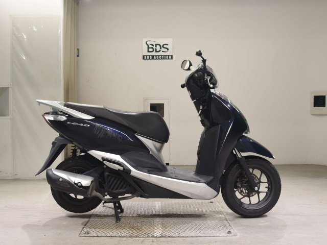 Honda LEAD125 2019
